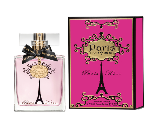 Paris Kiss 50 ml perfume