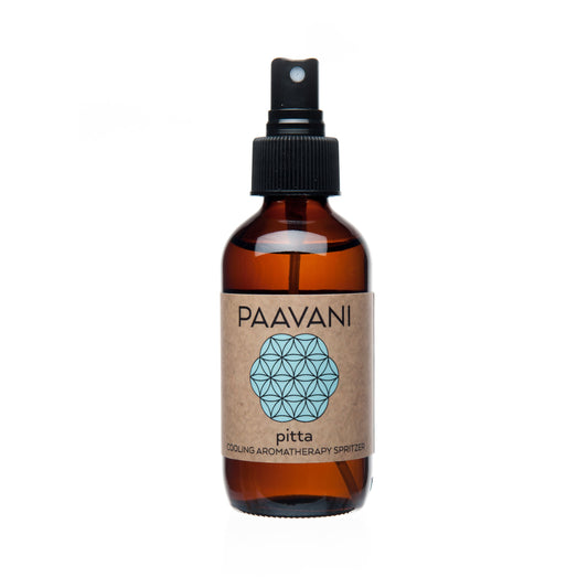 Pitta Spritzer | Ayurvedic Cooling Aromatherapy Mist