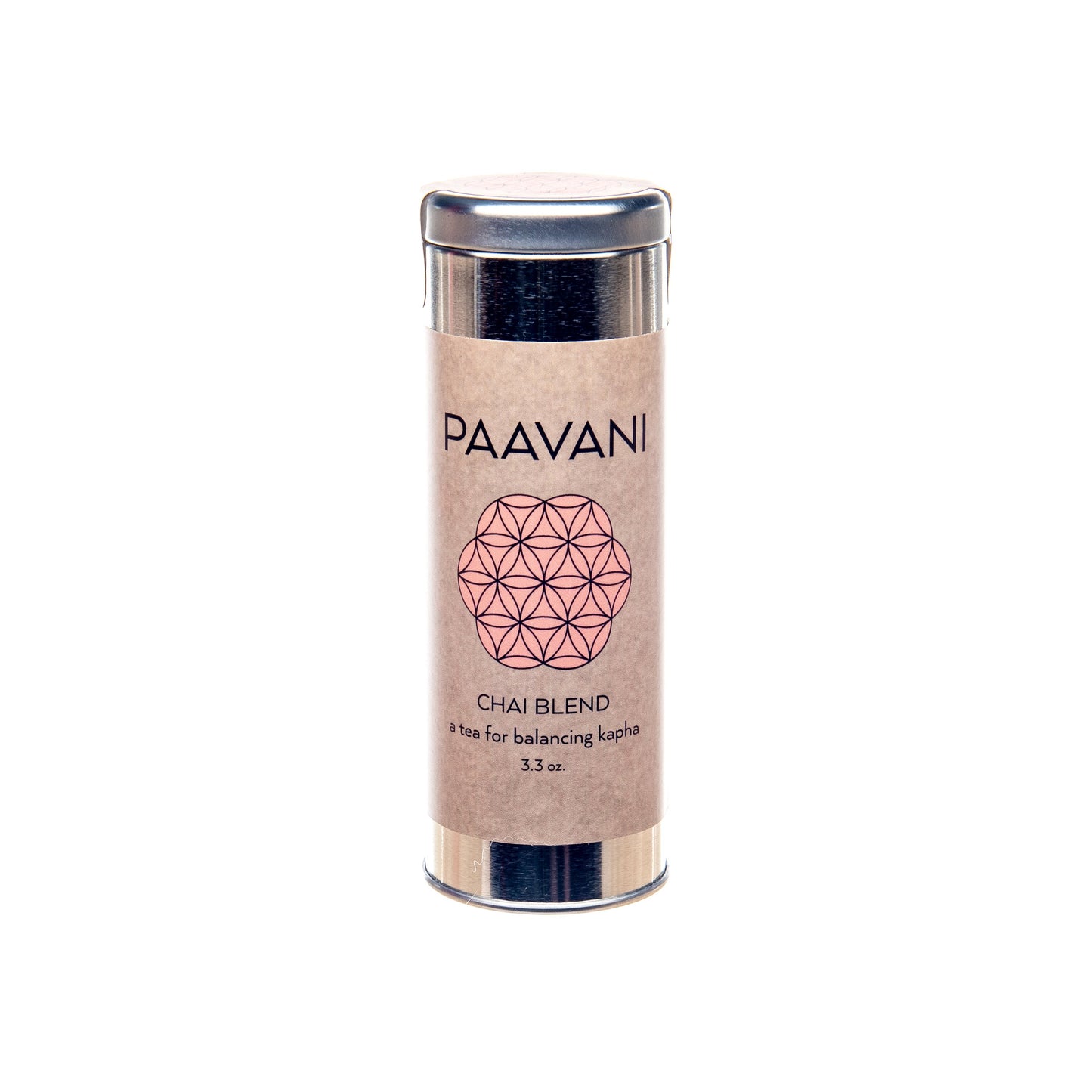 Rooibos Chai Blend | Ayurvedic Tea for Kapha Balance