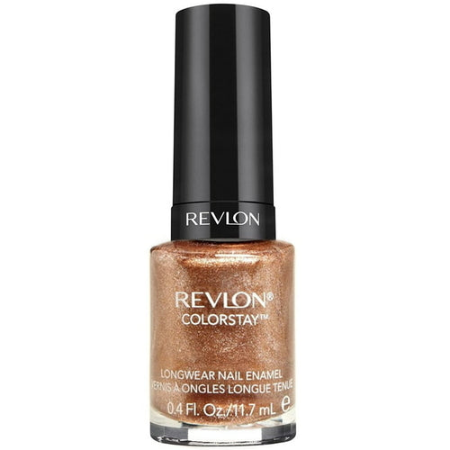 REVLON ColorStay Longwear Nail Enamel (Summer Edition)
