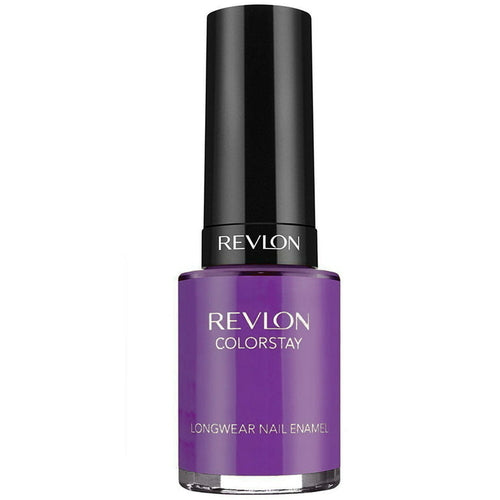 REVLON ColorStay Longwear Nail Enamel (Summer Edition)