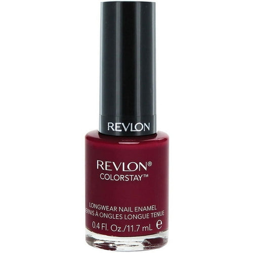 REVLON ColorStay Longwear Nail Enamel (Summer Edition)