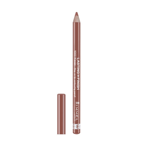 RIMMEL Lasting Finish 1000 Kisses Lip Liner