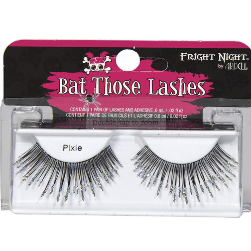 ARDELL Bat Those Lashes Halloween Lashes