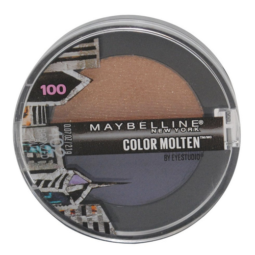 MAYBELLINE Color Molten Eye Shadow