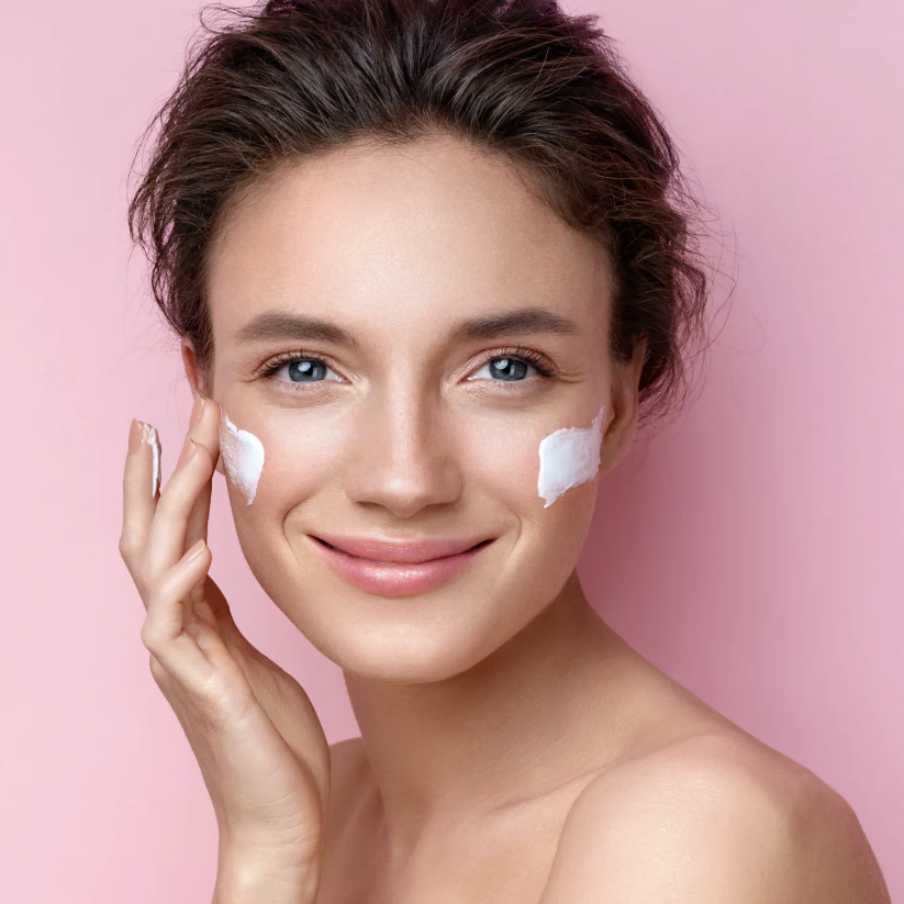 REVOLUTION CBD Rich Nourishing Cream