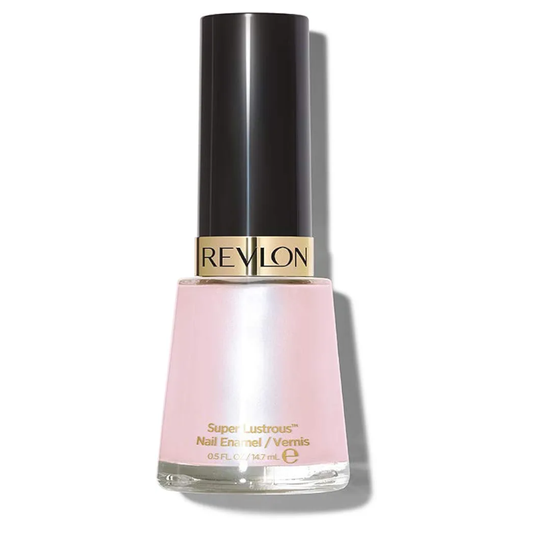REVLON Super Lustrous Nail Enamel