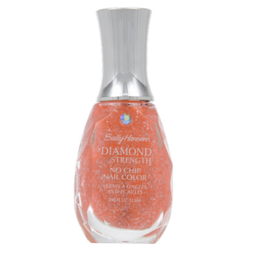 SALLY HANSEN Diamond Strength No Chip Nail Color