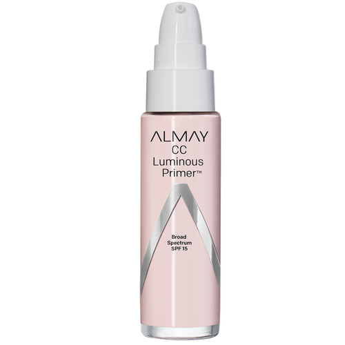 ALMAY Smart Shade CC Luminous Primer