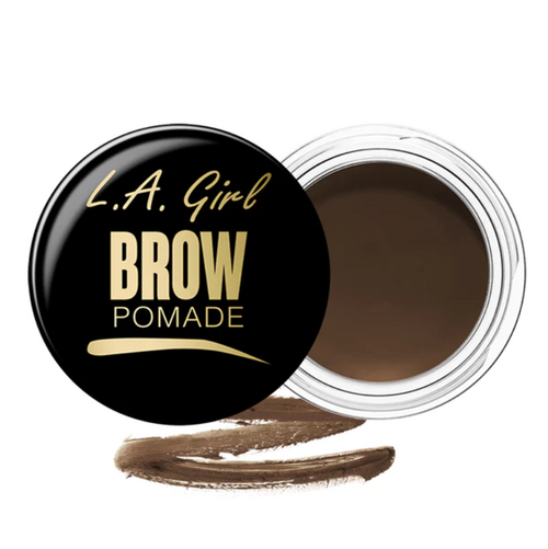 L.A. Girl Brow Pomade - Long Lasting Gel Formula