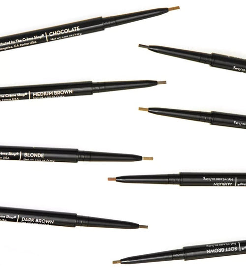 THE CREME SHOP Micro Brow Pencil