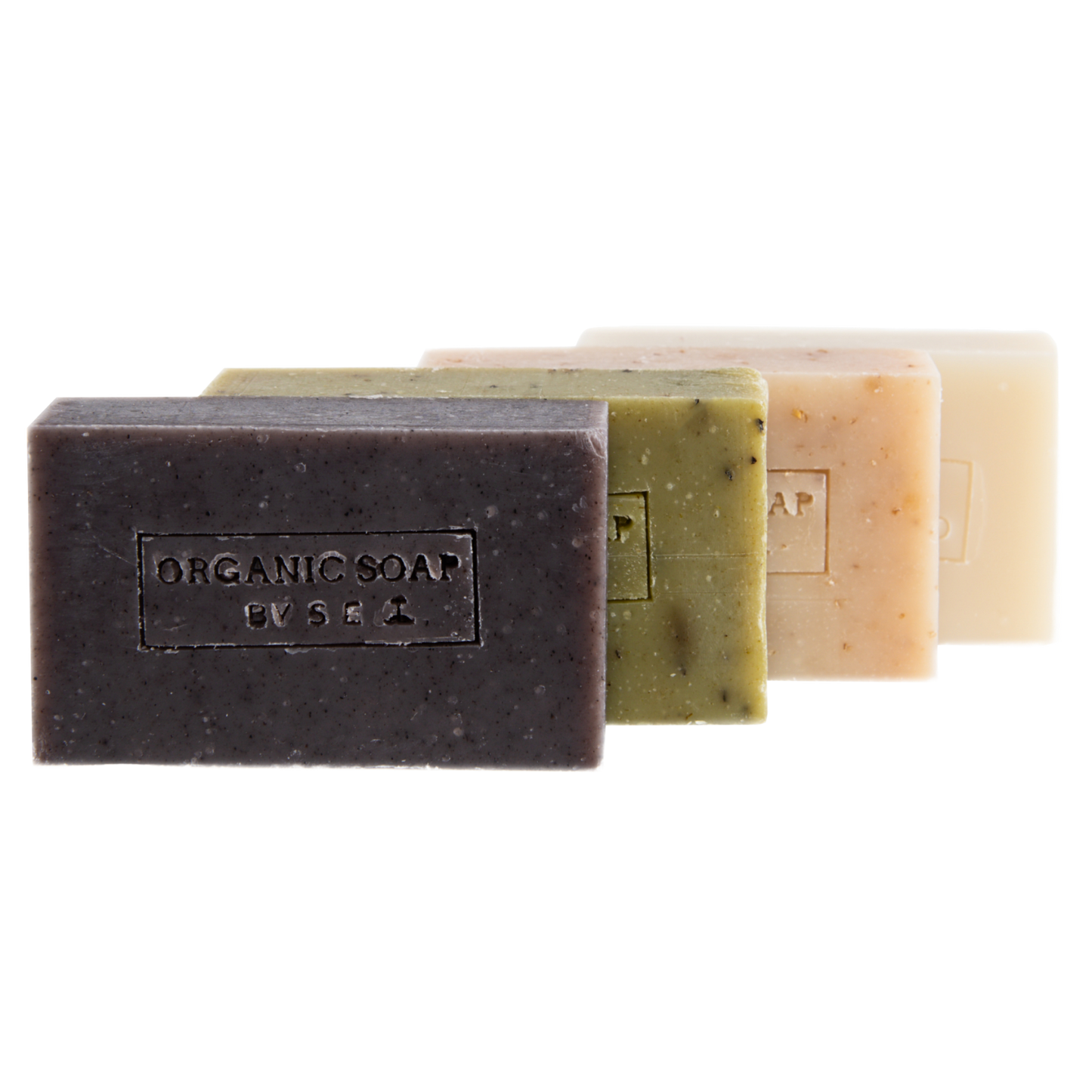 Organic Bar Soap - Unscented