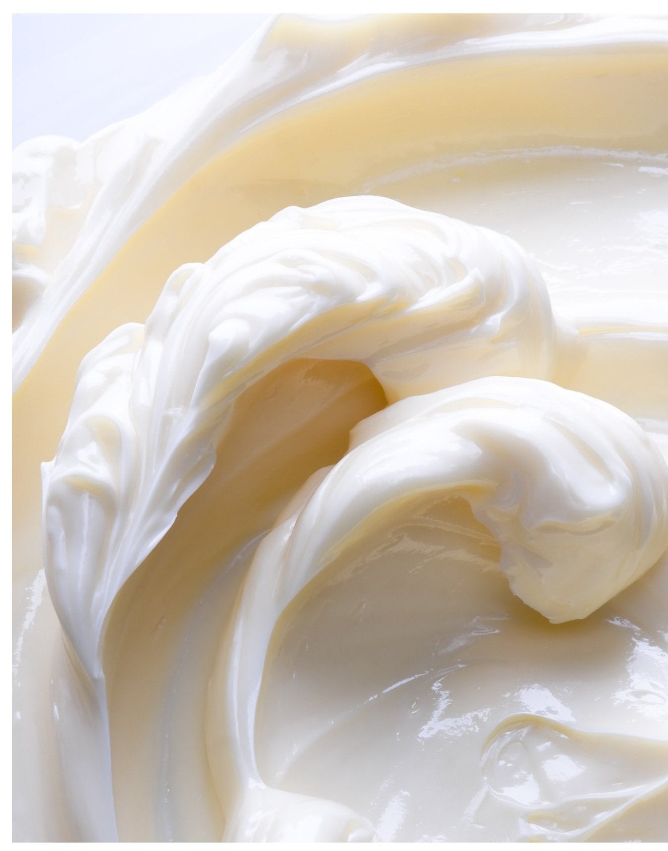 Sweet Vanilla Mint Body Butter