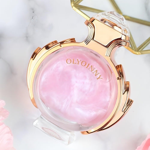 High-profile Figure Women's Fragrance Encounter Charm