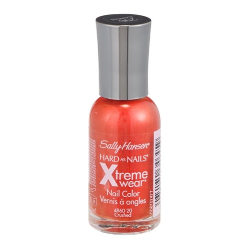 SALLY HANSEN Hard as Nails Xtreme Wear Nail Color