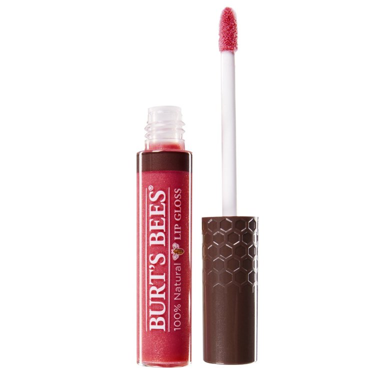 BURT'S BEES 100% Natural Moisturizing Lip Gloss