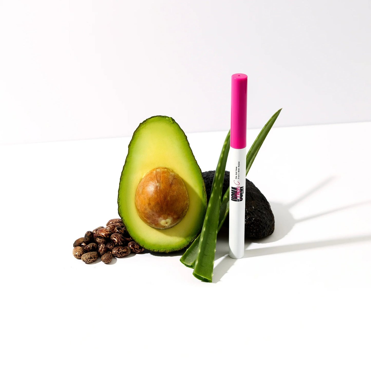 UOMA By Sharon, One and Done 2-in-1 brow Styler