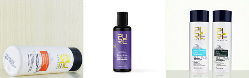PURE KERATIN™ – Midaily Care to Extend Brazilian Keratin Results
