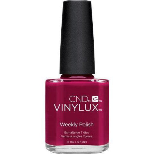 CND VINYLUX Weekly & Longwear High Shine Nail Polish