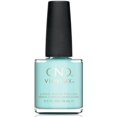 CND VINYLUX Weekly & Longwear Tropical Nail Polish