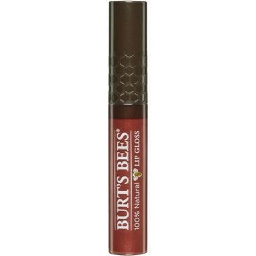BURT'S BEES 100% Natural Moisturizing Lip Gloss
