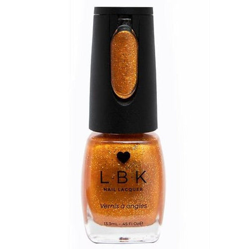 LBK Perfect Match Nail Polish