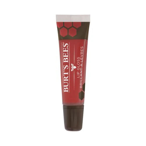 BURT'S BEES 100% Natural Origin Moisturizing Lip Shine