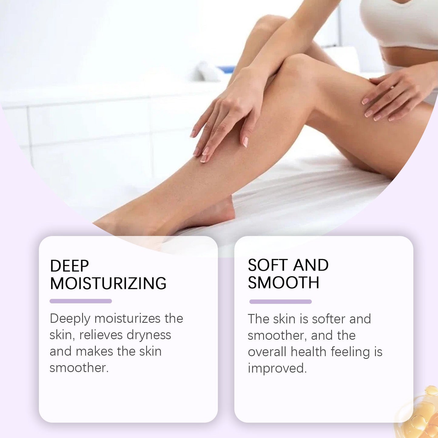 Whipped Tallow Moisturizer – Natural Grass-Fed Cream (114g)