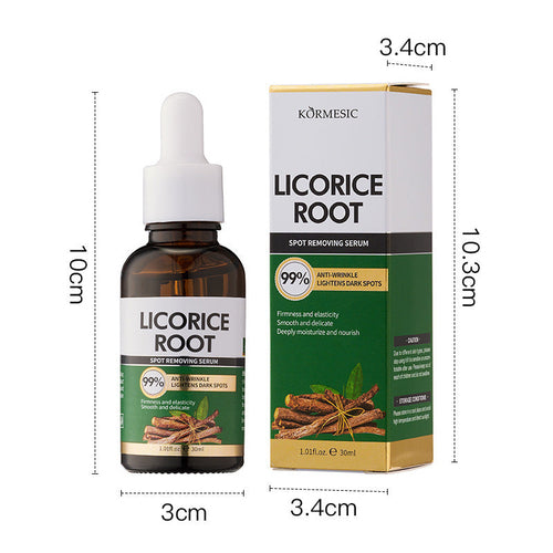 Licorice Root™ Skincare Series – 10-Piece Body Care Kit