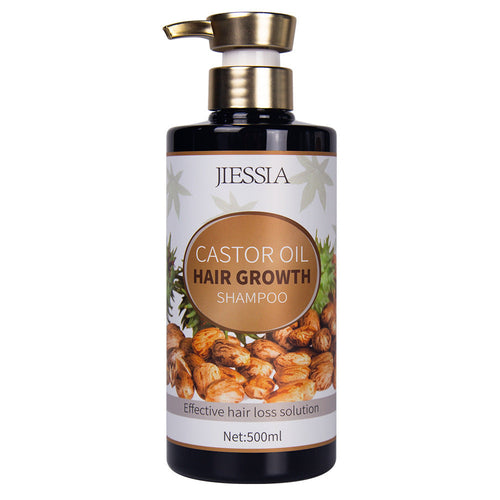 CASTOR OIL HAIR REPAIR DUO