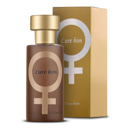 Flirt Perfume™ – Seduce. Stay on Their Mind.