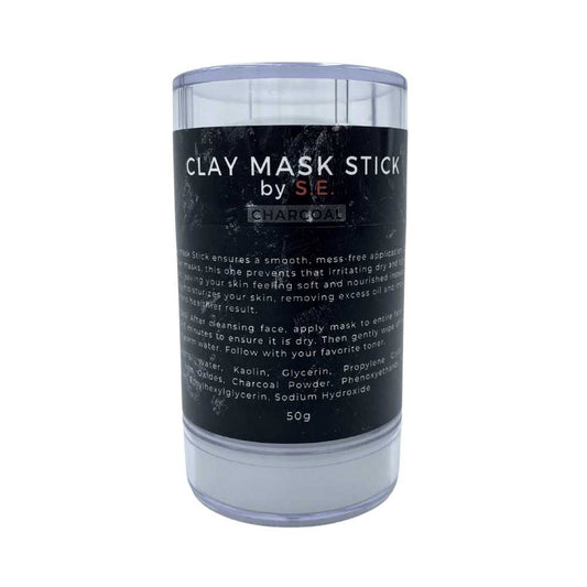 Clay Mask Stick