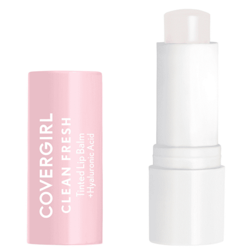 COVERGIRL Clean Fresh Tinted Lip Balm