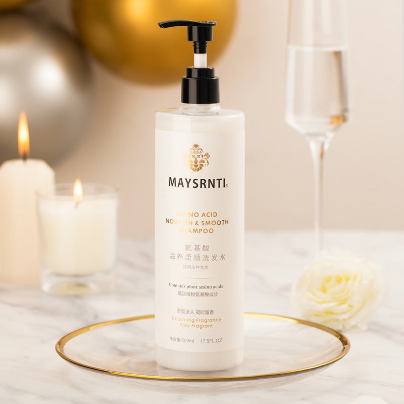 CUZIN Amino Acid 3-Piece Hair & Body Set