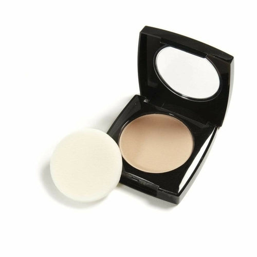 Danyel Translucent Pressed Powder