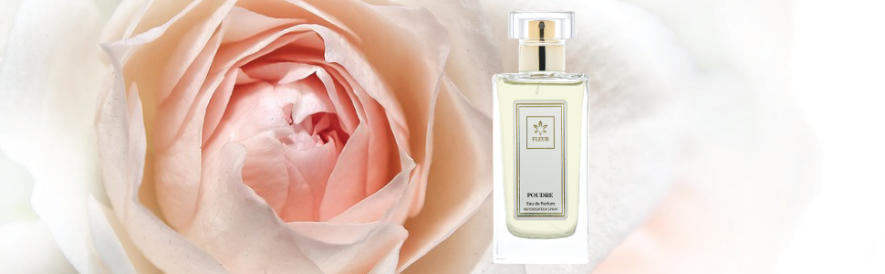 POUDRE Eau de Parfum Women