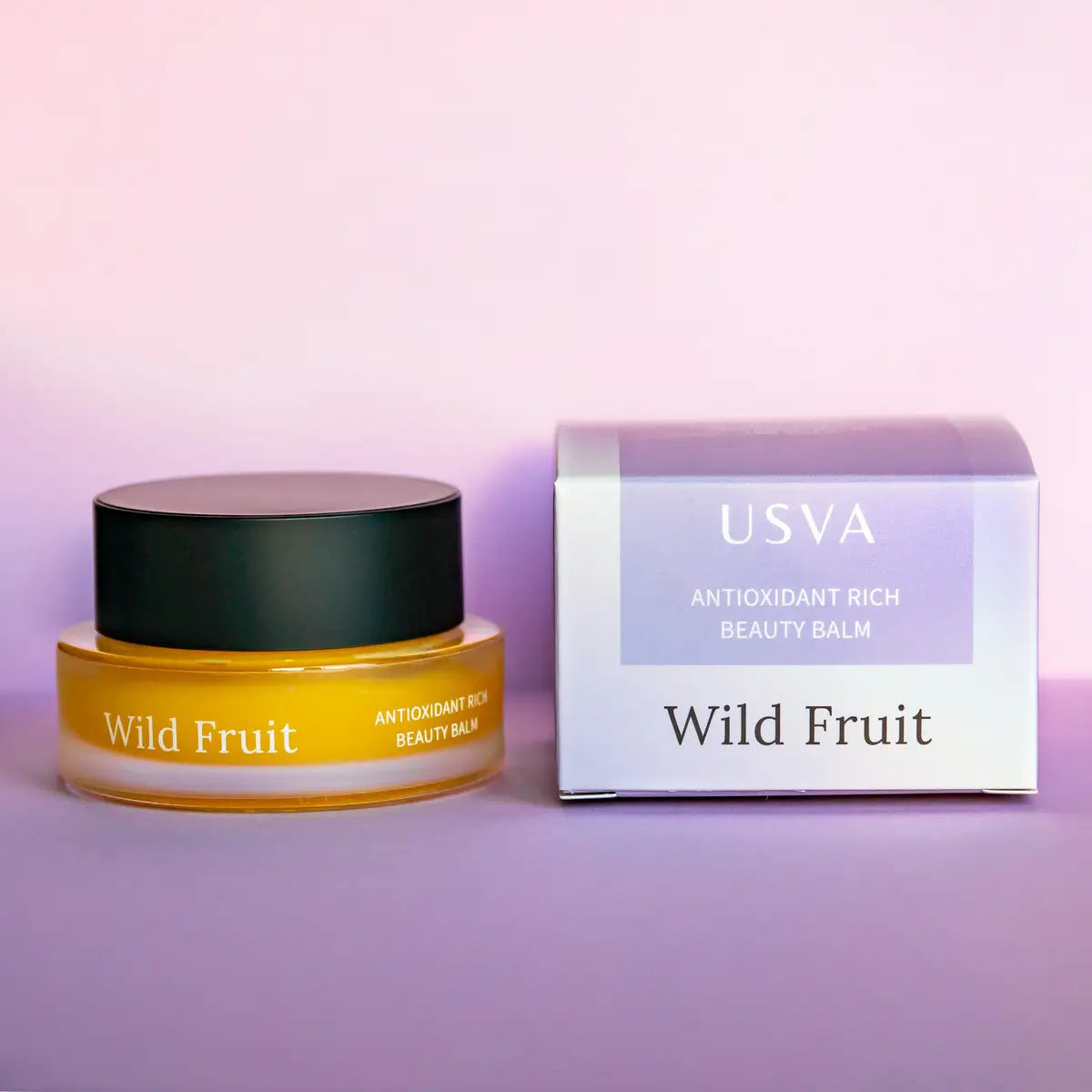 Wild Fruit Antioxidant Rich Beauty Balm