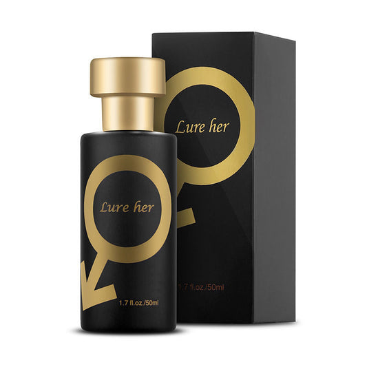 Flirt Perfume™ – Seduce. Stay on Their Mind.