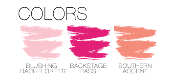 Music City Lips: Gloss Sheer