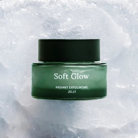 Soft Glow Radiant Exfoliating Jelly