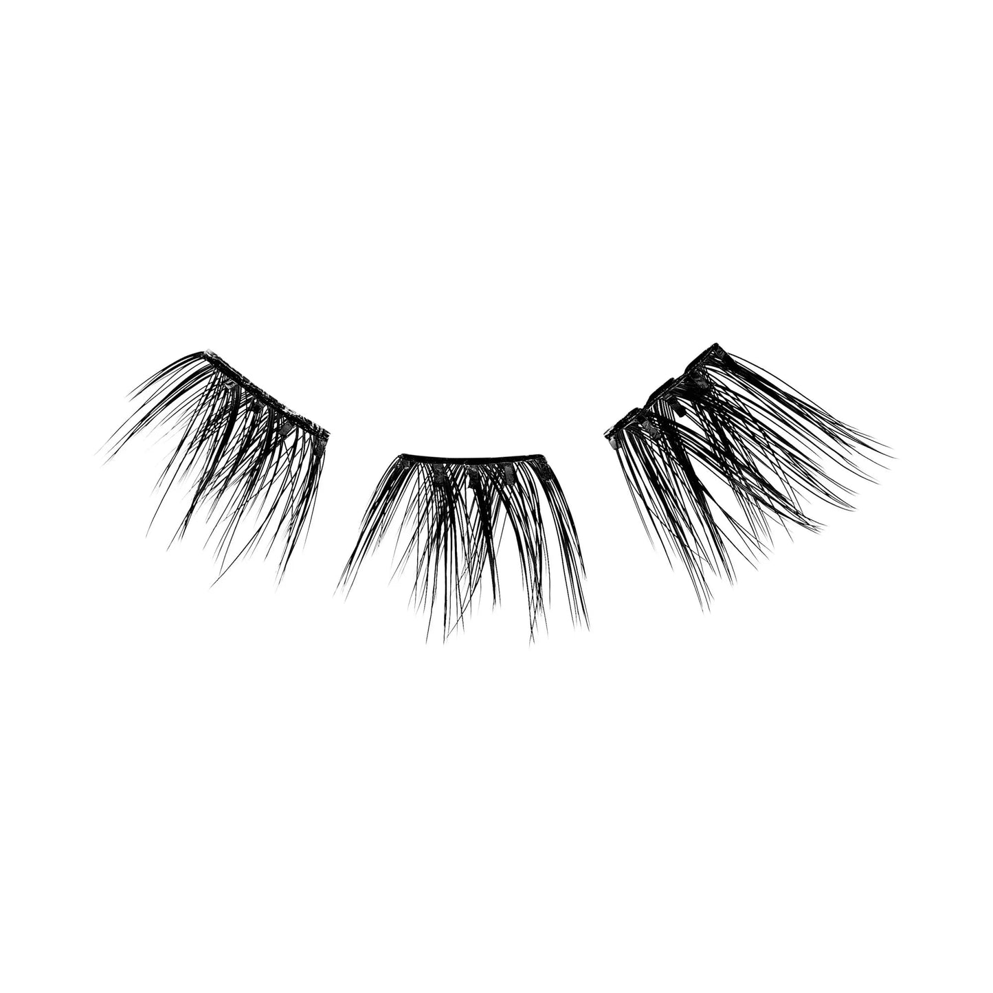 KISS The No Glue Falsie (Value Pack)