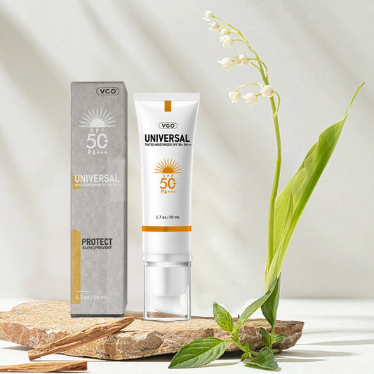 Universal Sun Guard SPF50+ | 8s Film & Blue Light Shield