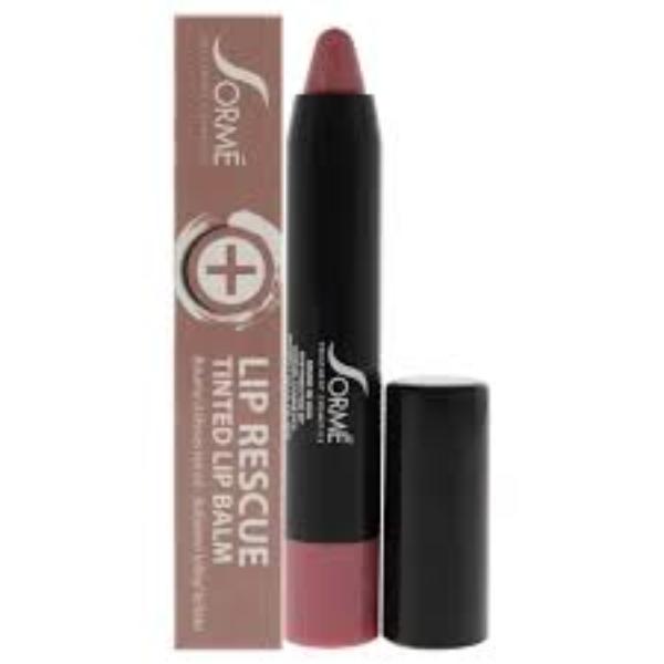 SORME Lip Rescue Tinted Lip Balm