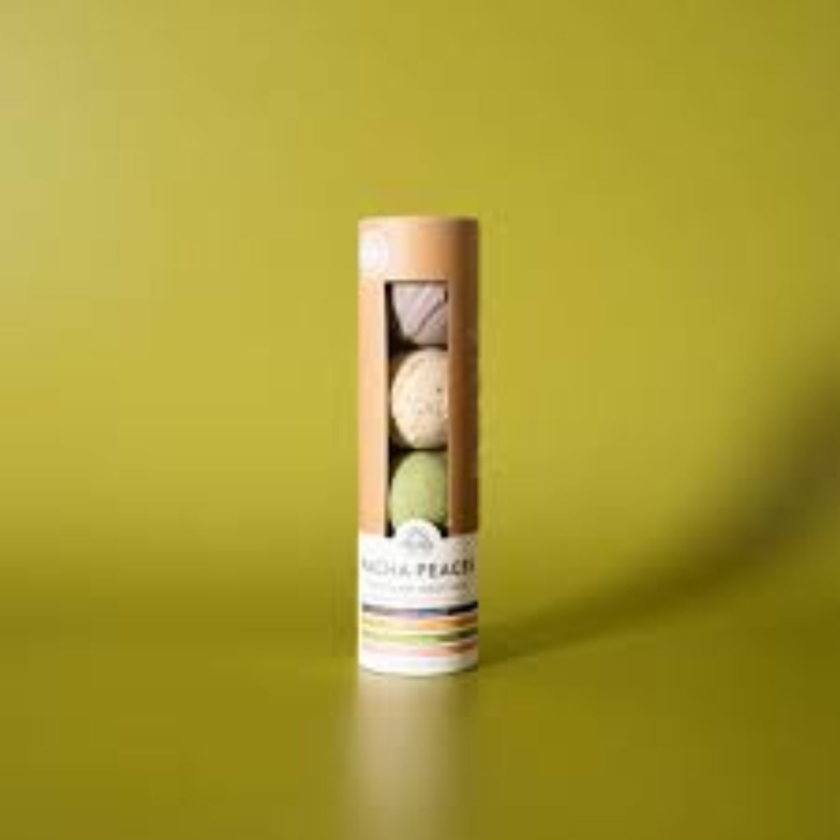 PACHA Soap Co. Pacha Peaces Froth Bombs