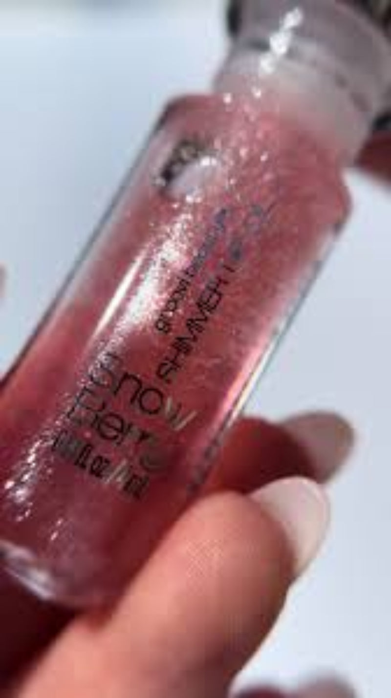 GROOVI Shimmer Lip Oil