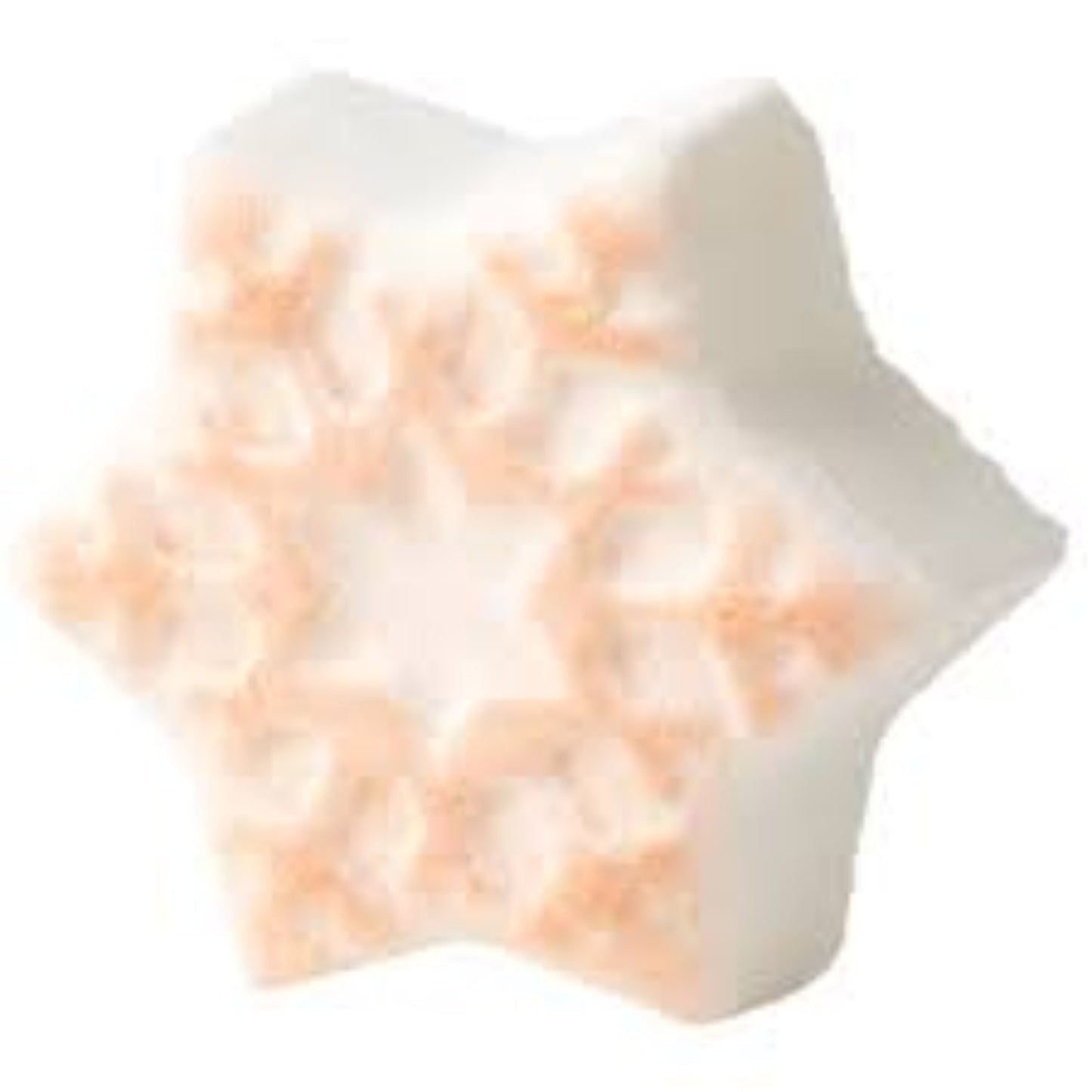 PACHA Soap Co. Froth Bomb, Peppermint Twist