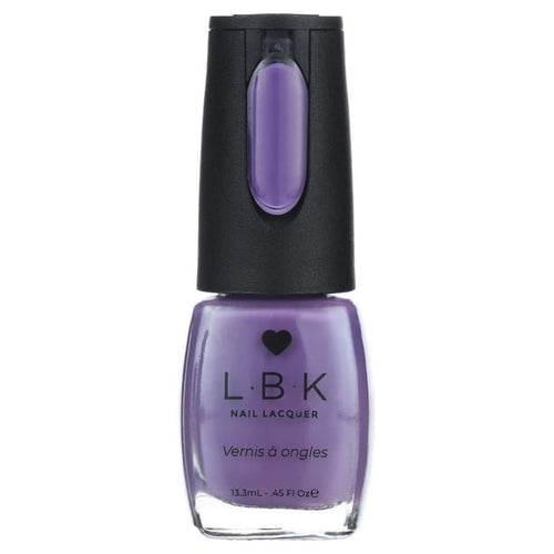 LBK Perfect Match Nail Polish