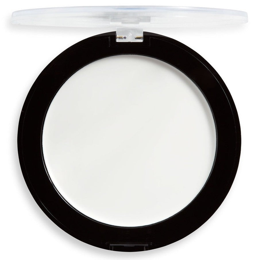 REVOLUTION White Base Matte Pressed Powder