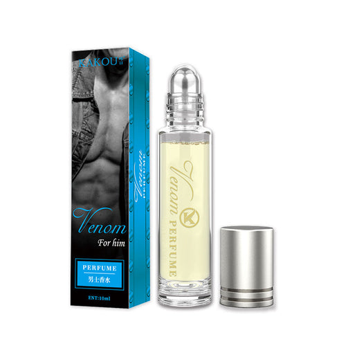 🌌 Venom™ Pheromone Eau de Toilette