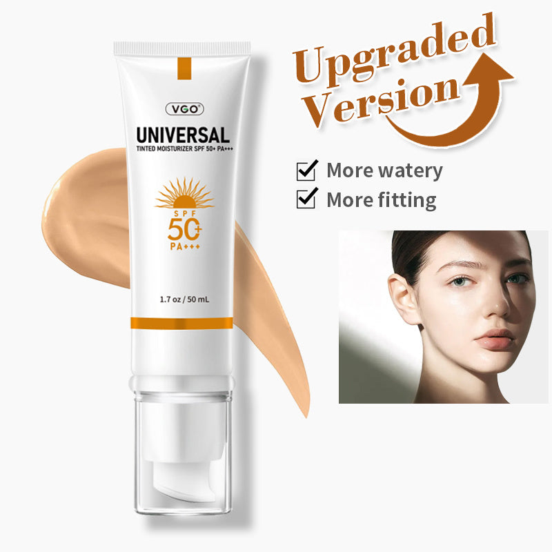 Universal Sun Guard SPF50+ | 8s Film & Blue Light Shield